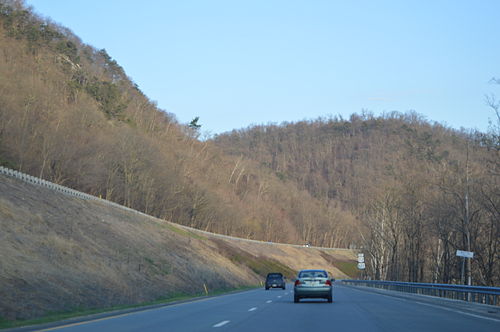 Watts Township, Perry County, Pennsylvania